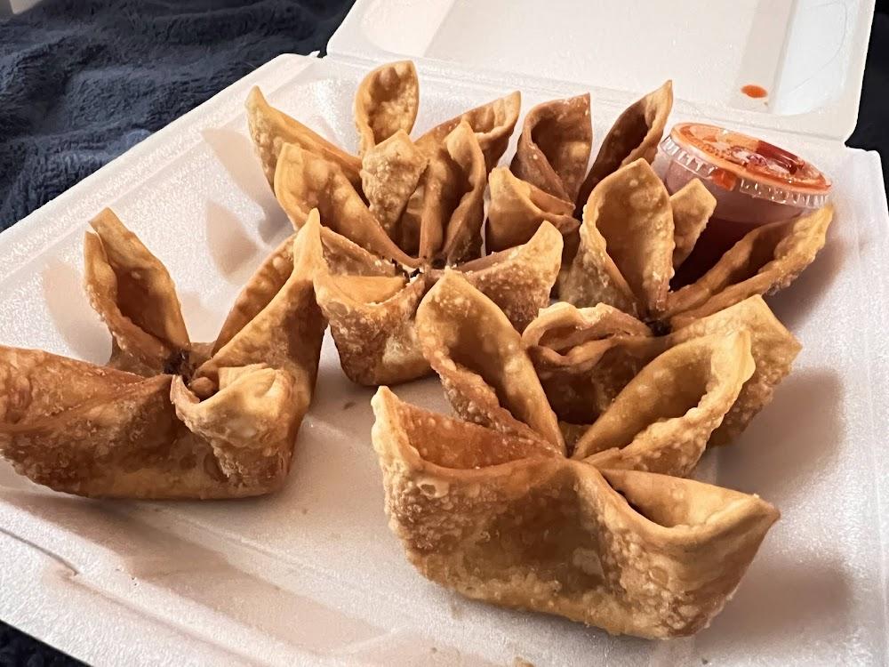 China Pavilion Chinese Restaurant