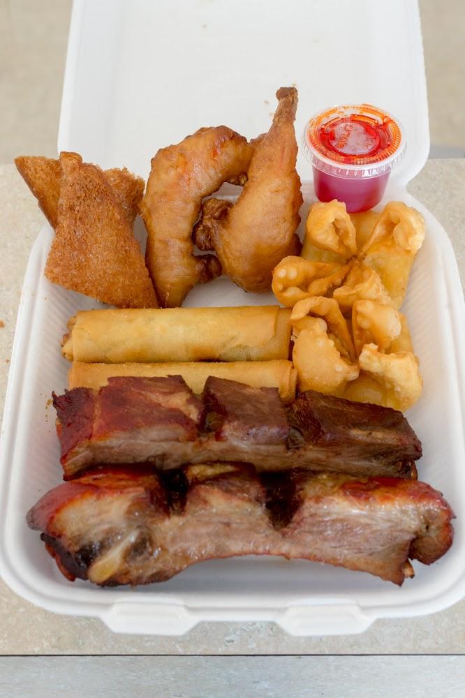 China Pavilion Chinese Restaurant Menu image 4