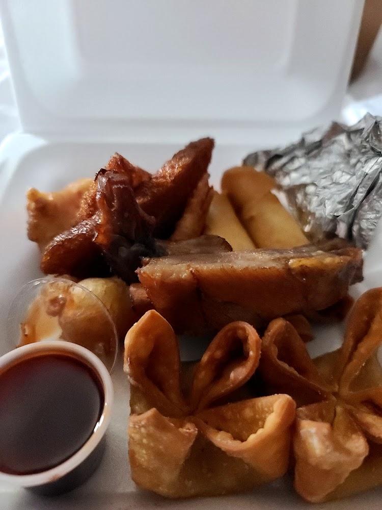 China Pavilion Chinese Restaurant Menu image 7